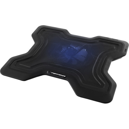 EA109 Kylplatta för bärbara datorer 15,6 tum Chinook Esperanza