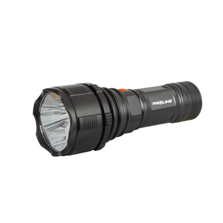 Set: avståndsmätare 15173 proline + ficklampa 51037 proline | HandlaSmidigt.se