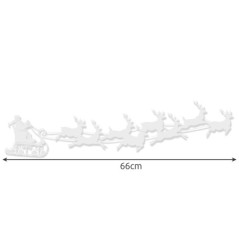 Juldekaler på Ruhhy-fönstret 22305