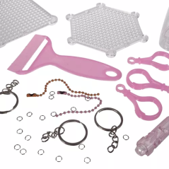 Vattenpärlor 2800 st. + tillbehör 22869