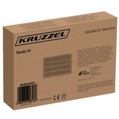 Vattenpärlor 2800 st. + tillbehör 22869