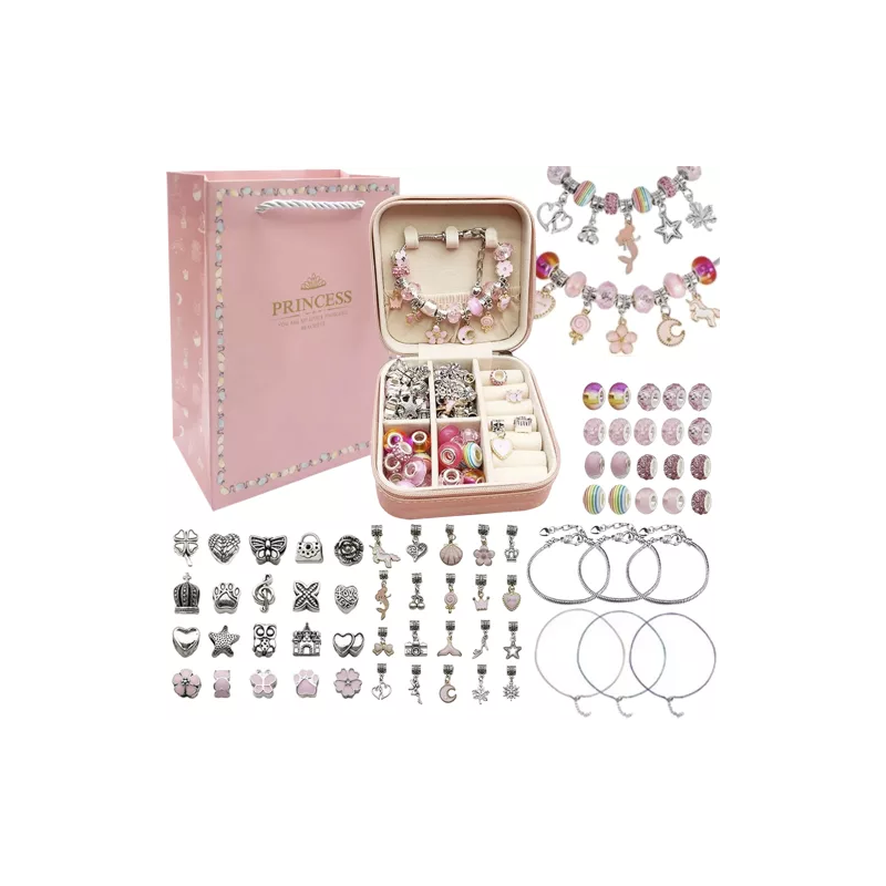 Smyckeset Kruzzel 22893