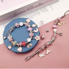 Smyckeset Kruzzel 22893