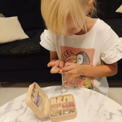 Smyckeset Kruzzel 22893