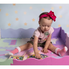 Spelet 'Fiska fisk' på magnet 22410