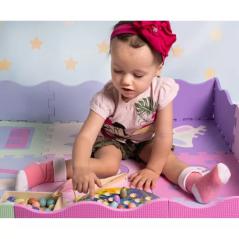 Spelet 'Fiska fisk' på magnet 22410