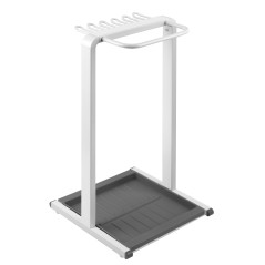 Kompakt paraplyställ Maclean, 332x340x610mm, MC-472 | HandlaSmidigt.se