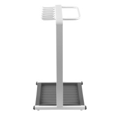 Kompakt paraplyställ Maclean, 332x340x610mm, MC-472 | HandlaSmidigt.se