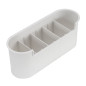 Organizator för universell behållare för kosmetik och smink Maclean, 8 kg, 367x150x220 mm, MC-479