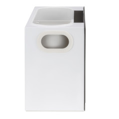 Organizator för universell behållare för kosmetik och smink Maclean, 8 kg, 367x150x220 mm, MC-479 | HandlaSmidigt.se