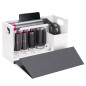 Organizator för förvaring av Dyson Airwrap Styler-hårtork, 367x150x220mm, 8kg, MC-478