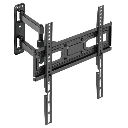 Fäste för Maclean TV, max vesa 400x400, passar för böjda TV, 33-70 tum, 35 kg, MC-647N | HandlaSmidigt.se