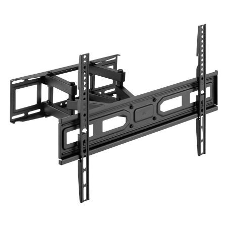 Fäste för Maclean TV, max vesa 600x400, passar till böjda TV, 37-80 tum, 40 kg, MC-710N | HandlaSmidigt.se