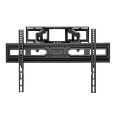 Fäste för Maclean TV, max vesa 600x400, passar till böjda TV, 37-80 tum, 40 kg, MC-710N | HandlaSmidigt.se