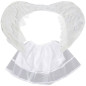 Kostym - ängel Kruzzel 22560