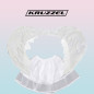 Kostym - ängel Kruzzel 22560