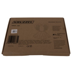 Kostym - ängel Kruzzel 22560 | HandlaSmidigt.se