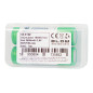 85-616- Batteri 18650 li-ion 2 st 2600mAh 3,6V Sony/Murata