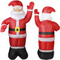 Nikolaus blåser upp Ruhhy 22624