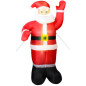 Nikolaus blåser upp Ruhhy 22624