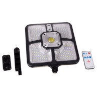 Solcellslampa Izoxis 22736