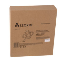 Solcellslampa Izoxis 22736