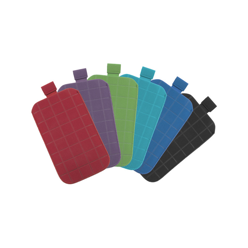 EMA104M-IP5 Fodral för iPhone 5 Esperanza