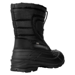 Snöskor för män, slip-on, storlek 41.