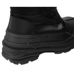 Snöskor för män, slip-on, storlek 41.