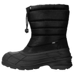 Snöskor för män, slip-on, storlek 43.