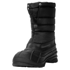 Snöskor för män, slip-on, storlek 43.