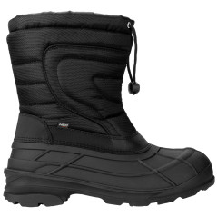 Snöskor för män, slip-on, storlek 45