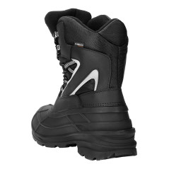 Snöskor för män med reflexer, storlek 46.