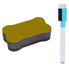 Dubbelsidig trä Kruzzel 22472