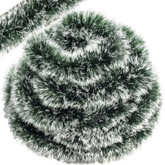 Julgirlang - frostat 6m Ruhhy 22310