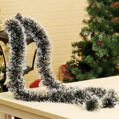 Julgirlang - frostat 6m Ruhhy 22310 | HandlaSmidigt.se
