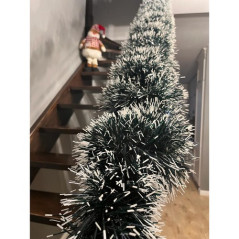 Julgirlang - frostat 6m Ruhhy 22310 | HandlaSmidigt.se