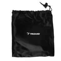 Set med gummiband för träning + tillbehör Trizand 22716