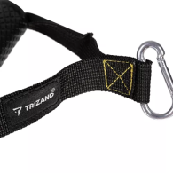 Set med gummiband för träning + tillbehör Trizand 22716