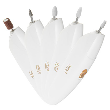 AD 2179 Nagelfräs 5 i 1 | HandlaSmidigt.se