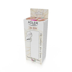 AD 2179 Nagelfräs 5 i 1 | HandlaSmidigt.se