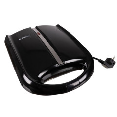 Våffeljärn - form för Ruhhy-nötter 22724