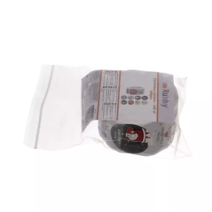 Julklister - rulle med 500 stycken. Ruhhy 22328