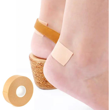 Band för fingeravtryck 5m