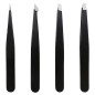 DA97 Set med pincetter för ögonbrynsstyling