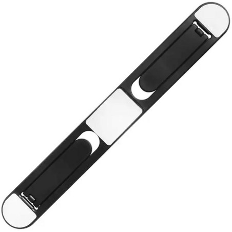 PK18 Laptopställ svart