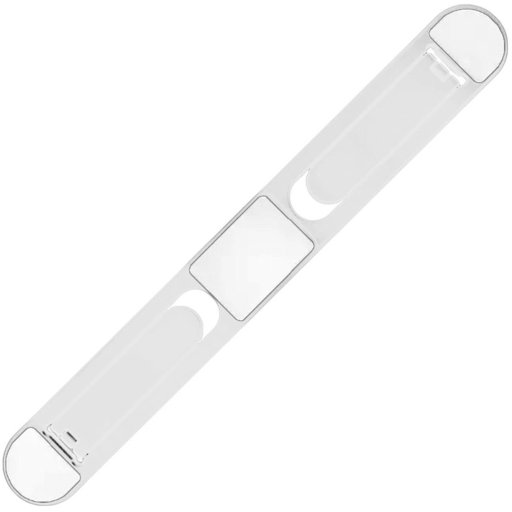 PK18A Laptopställ vit