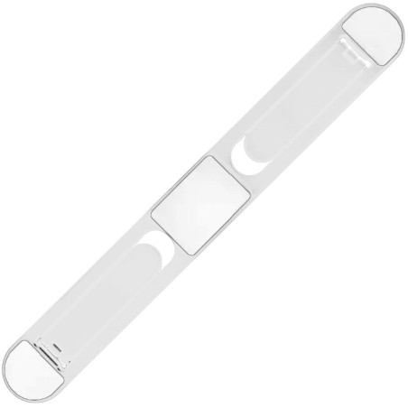 PK18A Laptopställ vit