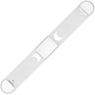 PK18A Laptopställ vit