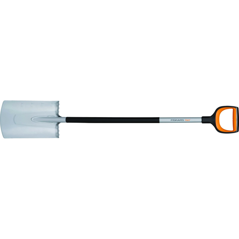 Spade rak 1200mm lång 192mm bred [1003681,fs131481]xact